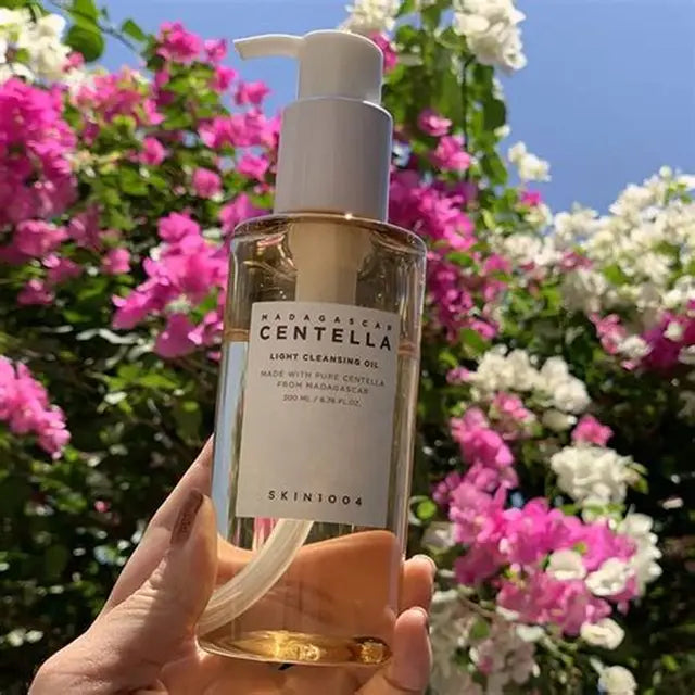 💧 SKIN1004 Madagascar Centella Light Cleansing Oil (200ml)