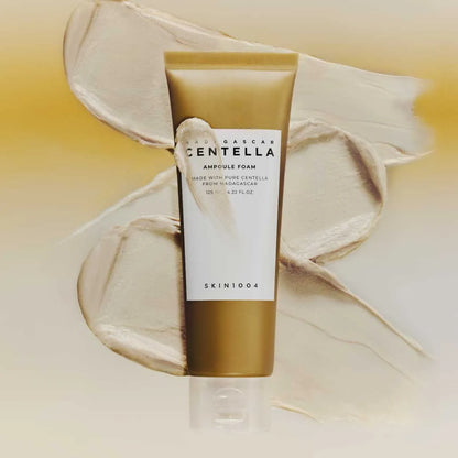 Skin1004 Madagascar Centella Ampoule Foam (125ml)