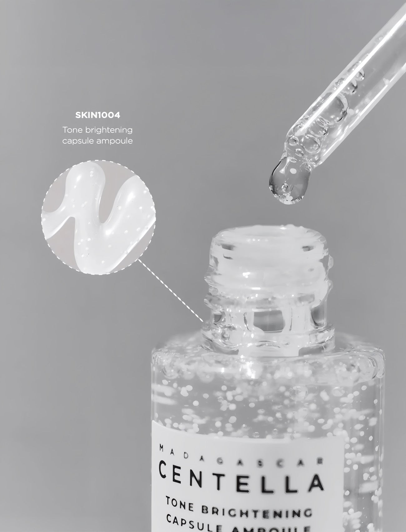 SKIN1004 Madagascar Centella Tone Brightening Capsule Ampoule (50ml)