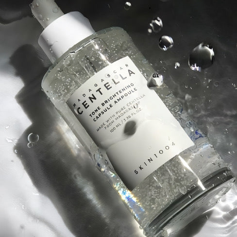 SKIN1004 Madagascar Centella Tone Brightening Capsule Ampoule (50ml)