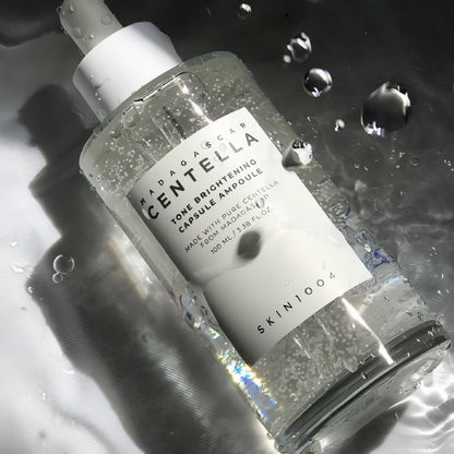 SKIN1004 Madagascar Centella Tone Brightening Capsule Ampoule (50ml)