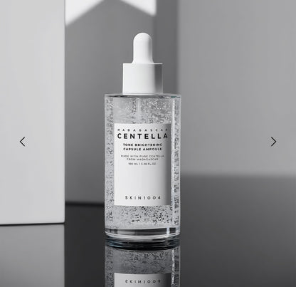 SKIN1004 Madagascar Centella Tone Brightening Capsule Ampoule (50ml)