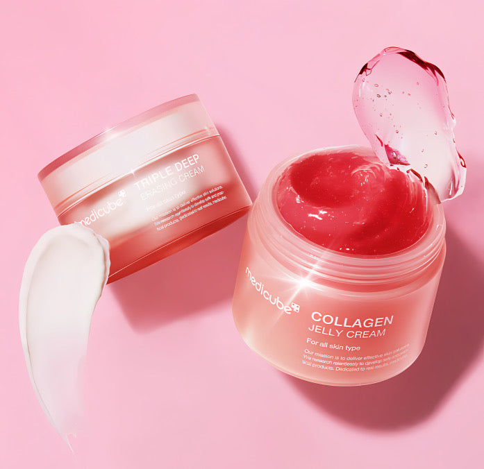 Medicube Collagen Jelly Cream (50 ml)