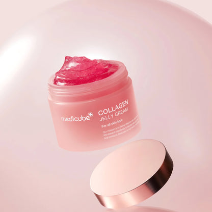 Medicube Collagen Jelly Cream (50 ml)