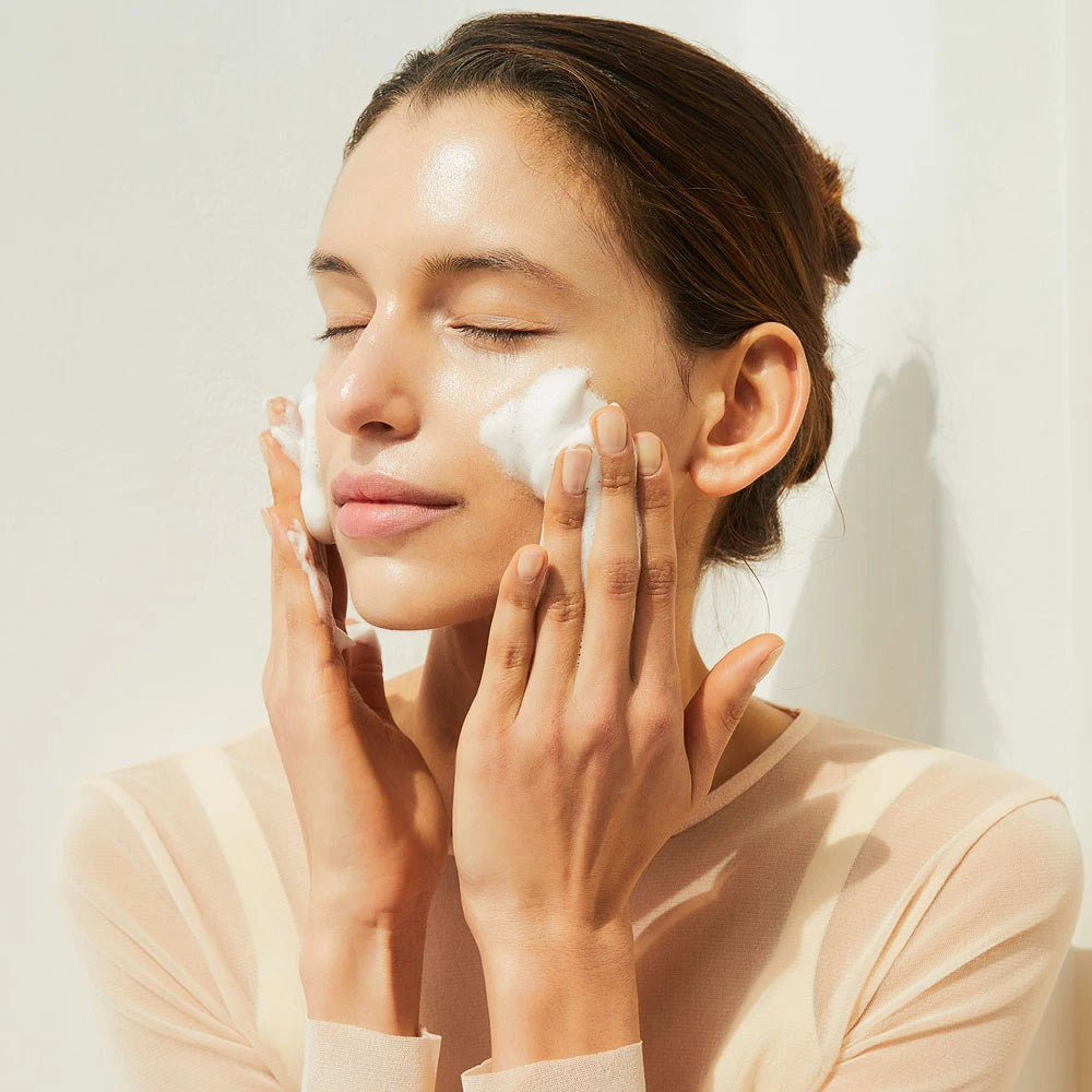 Skin1004 Madagascar Centella Ampoule Foam (125ml)